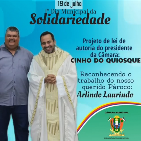 Projeto de Lei aprovado por unanimidade